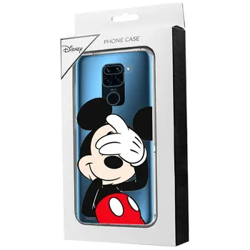 Kul®-Xiaomi Redmi Opomba 9 licenco Disney Mickey primeru zajema