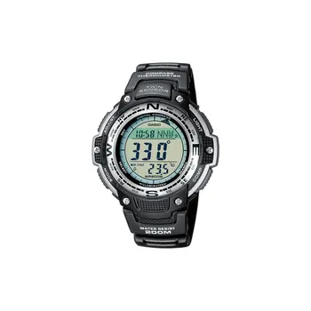 Kvarčne Ročne ure Casio za mens SGW-100-1V Ure Mans Watch ročno uro Zapestje Gledati moške