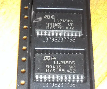 L6219DS E-L6219DS013TR 46V 0.75 A SOP-24