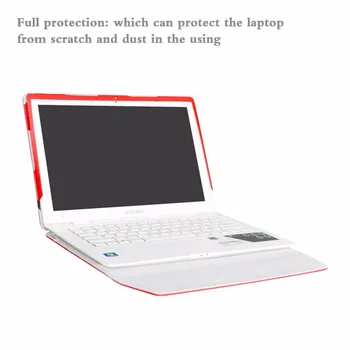 Laptop Rokav Torba za Prenosnik Primeru Za 11.6