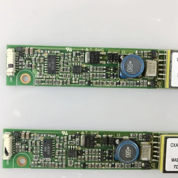 Latumab LCD Panel Inverter Odbor KOMPLETI Za TDK PCU-P091B CXA-P1212B-WJL