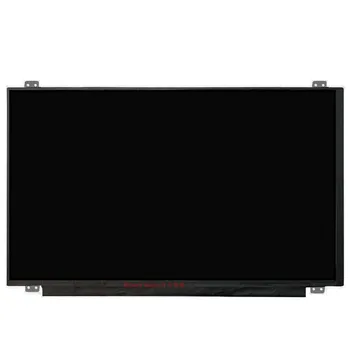 LCD Lenovo ideapad 120S-14IAP Matrični zaslon LED Zaslon za Lenovo Winbook 81A5 Plošča 1366 x 768 HD Zamenjava