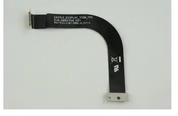 LCD traku priključek Za Microsoft Surface Pro 3 (1631) LCD traku priklop na matično ploščo zaslona zamenjava flex kabel
