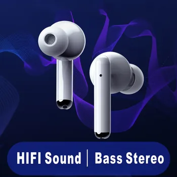 Lenovo LP1 TWS Slušalke Bluetooth 5.0 Brezžične Slušalke IPX4 Nepremočljiva Šport Čepkov šumov Mikrofona Dual Stereo HI-fi Bas