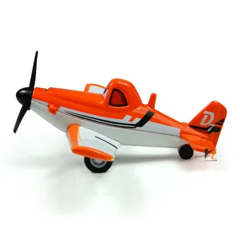 Letala Zgodba Potegnite Nazaj Prašnih letal, ki so Letala model igrače, Plastične Zlitine Diecasts & Igrača Vozil Diecasts & Igrače Igrače Vozil