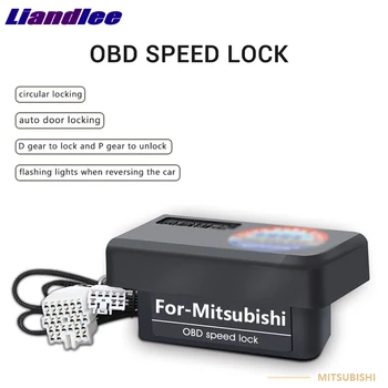 Liandlee Avto Auto OBD Hitrost Lock & Odklepanje Naprave Za Mitsubishi xpander 2016 Napravo Plug And Play, Varnost