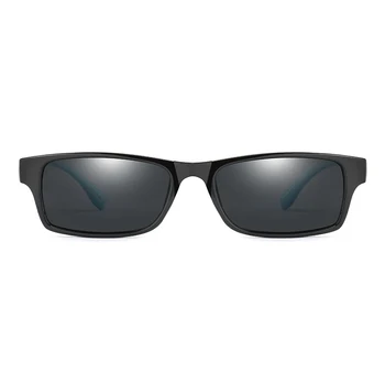 LongKeeper 2020 blagovne Znamke Kvadratek Polarizirana sončna Očala Ženske Moški Retro Rctangle sončna Očala Ženski Odtenki Vožnje Gafas de sol