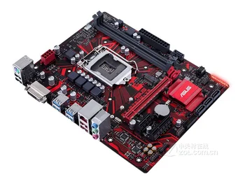 Mainboard PC Desktop motherboard ASUS EX-B250M-5 za intel DDR4 LGA 1151 32GB USB3 .0 SATA3.0 B250 uporablja matično ploščo