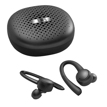 McGeSin Šport Slušalke Ear-kavelj Slušalke Brezžične Bluetooth 5.0 Teče Slušalke Telovadnici Čepkov Z Mic Za Xiaomi Iphone Huawei