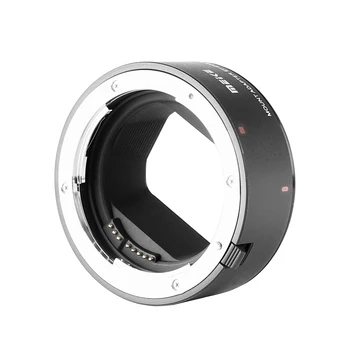 Meike MK-EFTR-Mount Adapter Ring Samodejno Ostrenje Objektiva Adapter za Canon EF/EF-S/RF/EF-M/CN-E Mount Objektiv za Canon EOS-R Fotoaparat
