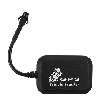 Mini GSM GPRS GPS Tracker Vozila Tovornjak Avto Hišne Sledenje v Realnem Času Sistem Napravo gps tracker 59mm x 35mm x 11 mm