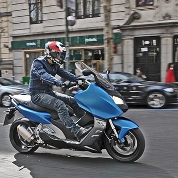 Motokros Hlače Motocikel Hlače Pantalon Moto Jeans Moške Motoristična Oprema Biker Motorbiker Hlače Z Zaščito