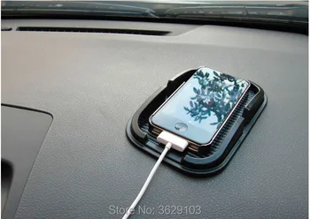 Multifunkcijski mobilni telefon anti-skid pad pribor nalepke avto-styling za SUZUKI vitara swift sx4 jimny, grand samurai