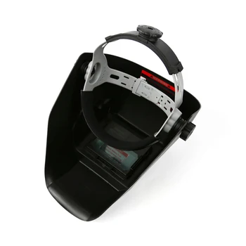 MZ239 Varilne Maske, Črna Sončna Auto Temnenje Varilec Skp Varjenje Objektiv/Očala za Varjenje/Plazma Rezalnik Električni Čelada