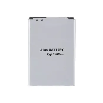 Nadomestno Baterijo BL-41ZH 1900mAh Za LG Leon H340 H345 MS345 H343 C40 D213N LS665 leon h324 L50 baterije bl41zh