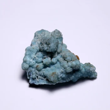 NARAVNI Kamni in Minerali Gibbsite Osebkov FormYunnan Province KITAJSKE A1-1
