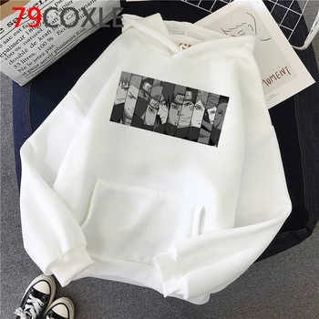 Naruto Akatsuki hoodies male tiskane Ulzzang ulične 2020 moške jopice puloverju harajuku 2020