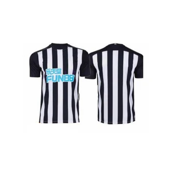 Newcastle, par adultos Združenih 20 21 Domačo stran, tretji PEREZ RITCHIE RONDON 2020 2021, camiseta de fútbol par niños