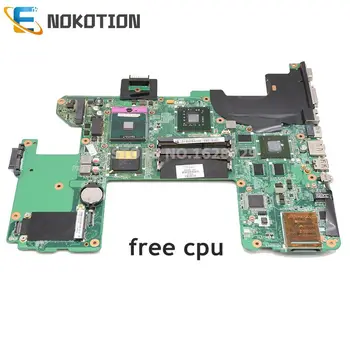 NOKOTION 506495-001 za HP HDX18 Prenosni računalnik z Matično ploščo PM45 DDR3 9600M grafike prosti cpu