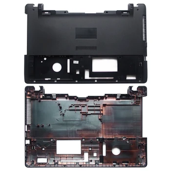 Nov laptop Spodnjem primeru kritje Za ASUS X550 X550C X550VC X550V A550 F550C R510C R510L LUPINI