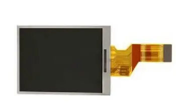 NOV LCD Zaslon Za SAMSUNG PL120 ST90 ST93 Digitalni Fotoaparat Popravilo Dela + Osvetlitev