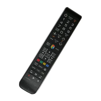 Nov Original za Samsung 3D Smart TV Daljinski upravljalnik AA59-00573A za UA46ES6800 UA55ES7100 Fernbedienung