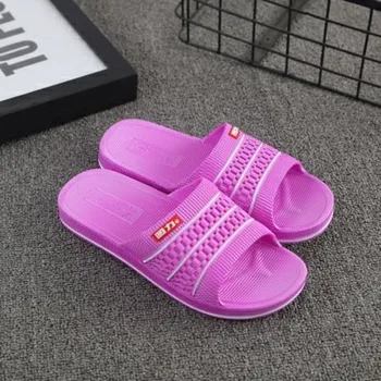 ---Nov prihod Luknjo čevlji ženske sandale poletje ženske priložnostne jelly čevlji, sandali votlih iz očesa stanovanja plaži sandali