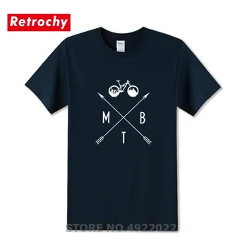 Nov Prihod Ustvarjalne MTB Gorsko Kolo T-Shirt za Moške Loveful kolesarska majica Poletje kratkimi tshirts 3D tiskanje za najstniške