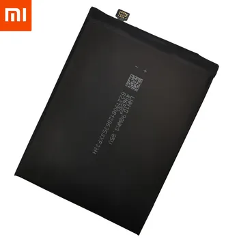 Nov XiaoMi Originalne Nadomestne Baterije 5000mAh BN51 Za Xiaomi Redmi 8 Redmi 8A Redmi8 Pristna Baterija Telefona +Orodja