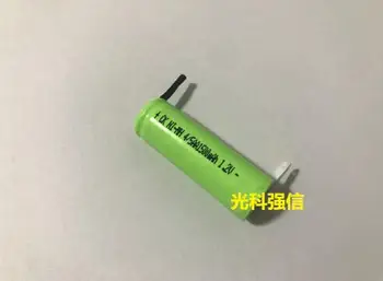 NOVA baterija Ni-MH AA 1500mah AA1500mah 1,2 V Polnilne baterije AA 1500mAh 1,2 V, ŠT.5 baterije noge, noge, stopala