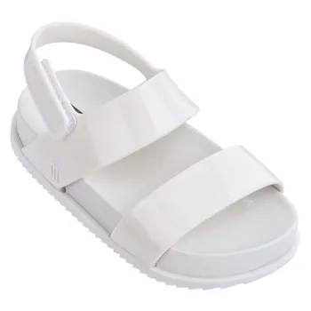 Nova Dekleta Poletje PVC sandali, Moda Mini Melissa Romov Jelly čevlji Navaden barvni Otrokom Sladkarije Saldal visoko kakovostne čevlje HMI002