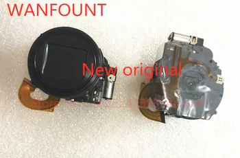 Nova original objektiv rezervnih delov Za Sony Full Optični zoom objektiv Brez CCD Za Sony DSC-HX50V DSC-HX60V HX50 HX60