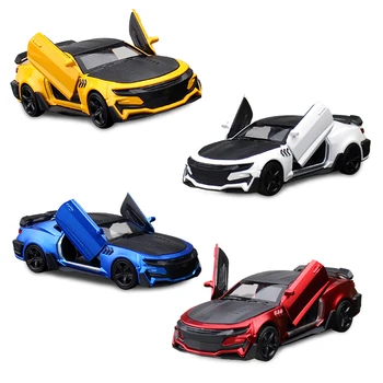 Nove Zlitine Modela Avtomobila Športni Avto Igrača Avto Dodatki, Okraski za Otroke Modela Avtomobila Igrače Avtomobilov Za Otroke Darila Boy Toy
