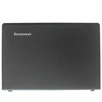 Novi Lenovo ideapad 100-14 100-14IBY Prenosni računalnik, LCD Hrbtni Pokrovček Zadnji Pokrov Top Shell Primeru