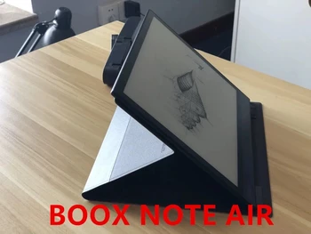 Novi Originalni Boox Opomba Zračni Tok Vgrajeni Ebook Primeru Stojalo Smart Cover Za Oniks BOOX OPOMBA Zraka 10.3 palčni