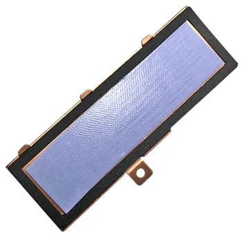 Novi originalni M. 2 2280 SSD NGFF PCIE heatsink pogon hlajenje telovnik nosilec Za Dell Precision 7510 7520 7710 7720 HR8P8 0HR8P8