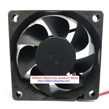 Novi Originalni MB60252V1-000C-A99 60x60x25MM DC24V 1.68 W 2Lines Inverter Hlajenje ventilator