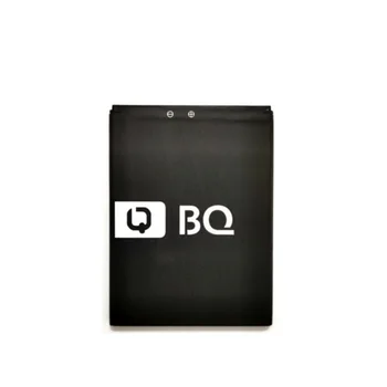 Novih Visoko Kakovost 3200mAh baterija Za BQ BQ-5512L STAVKE NAPREJ mobilni telefon Batterie Accumulat+ Skladbo kode