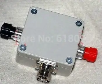 NOVO 1PC HAM oprema,1-30Mhz kratkotalasni radio balun kit, NXO-100 magnetni bilance