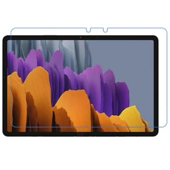 Novo 2PC/Veliko Anti Glare MAT Screen Protector For Samsung Galaxy Tab S7 T870 11-palčni Tablični RAČUNALNIK Zaščitni Film Ne-Steklo