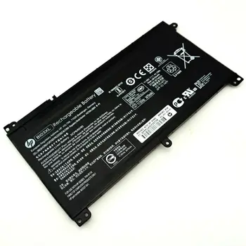 Novo originalno Baterijo za HP ProBook 11 G1 Tok 14-ax000 Paviljon X360 13-U BI03XL HSTNN-UB6W HSTNN-LB7P TZN-W118 843537-421