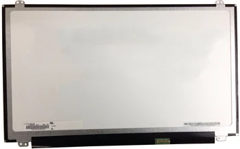 Novo za Acer Aspire E15 ES1-512 LCD Zaslon LED Prikaz Matrike za Prenosnik 15.6