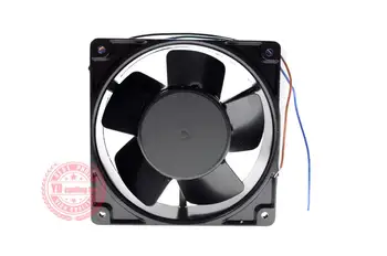 NOVO ZA DVO-SONIC 4E-DVB 12038 115V-240V hladilni ventilator