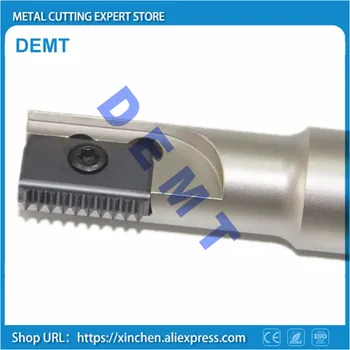 Nož 14I/14N notranji navoj 0.5 1.0 1.5 2.0 2.5 ISO nit rezkanje rezalnik glavnik rezilo / glavnik zob rezilo / rezkanje navoja 2PCS