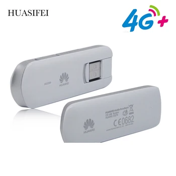 Odklenjena Huawei E3276S-920 E3276s 4G LTE USB Ključ Cat4 150Mbps UMTS Modem TDD Brezžični Modem 4g Wifi Kartice Sim +2PSC ANTENA