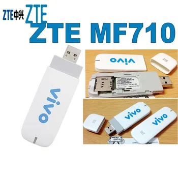 Odklenjena MF710 3G UMTS USB Surfstick