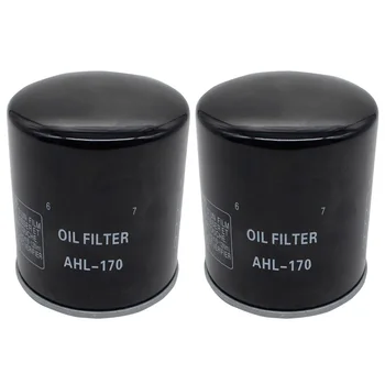 Olje Filter za HARLEY XL 883 XL883 ŽELEZA 2009-XL1200 XL 1200 SPORTSTER po MERI 96-14 XR1200 SPORTSTER 10-12