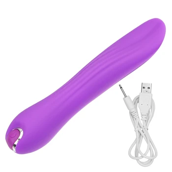 OLO Jezika Lizanje Vibrator za G Spot Klitoris Stimulator Vagine, Vibratorji Dildo Masaža Ženska Masturbacija Sex Igrače Za Ženske