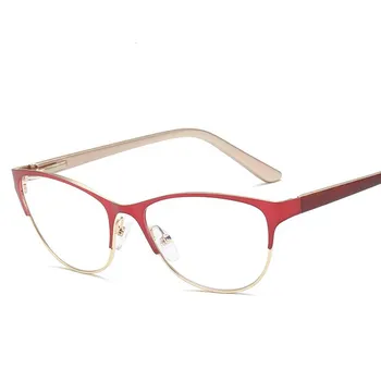 Optični Računalnik Ultralahkih Ogledalo Presbyopia Očala Anti-odsevni Obravnavi Očala Ženske Moški 0+1.0+1.5+2.0+2.5+3.0+3.5+4.0