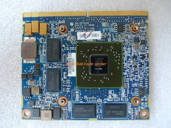 Original M5800 216-0772003 VGA kartice LS-495CP 595823-001 grafično kartico za prenosni računalnik celoti preizkušen